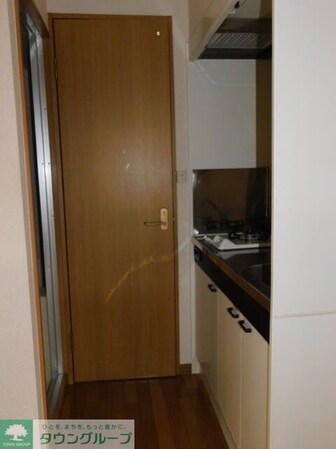 ジュネスpartVの物件内観写真